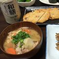 かおﾆｬﾝ子's cooksnap of when they made 根菜たっぷり具だくさん豚汁♪.