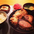 AZMY's cooksnap of when they made テケトー料理15☆簡単！本格ぶり大根.