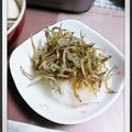 ＴＯＭＯＷＡＴ's cooksnap of when they made おろし大根とじゃこの酢の物.