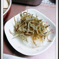 ＴＯＭＯＷＡＴ's cooksnap of when they made おろし大根とじゃこの酢の物.