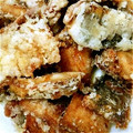 ドルフィンサーモン's cooksnap of when they made 簡単♪サバ竜田揚げ.