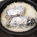 tm63's cooksnap of when they made 簡単！炊飯器でホクホクふかし芋.