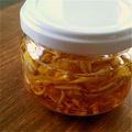 腹ペコR's cooksnap of when they made 寒い日に♪手作り柚子茶.