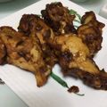 いぐれい's cooksnap of when they made お弁当に★甘口 タンドリーチキン.