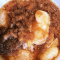 オレンジころん's cooksnap of when they made 揚げ餅のみぞれ煮.