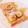 ムックメル's cooksnap of when they made 簡単！キャラメルバナナトースト♪.