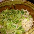 クックR5IYW6☆'s cooksnap of when they made 超簡単*ツナ炊き込みご飯♪.