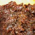 ki-ri-nn's cooksnap of when they made 我んとこの、ねぎみそ.