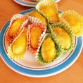 りんご705's cooksnap of when they made 大体でいいんです！簡単スイートポテト.