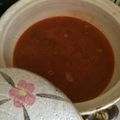 こりのんたまる's cooksnap of when they made 激辛☆担々味噌 スープにもお鍋にも♪.