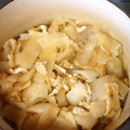 咲姫桜's cooksnap of when they made 簡単☆おいしい☆大根と揚げの炒め煮.