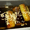 じう630's cooksnap of when they made 簡単♪茄子の甘酢漬け.