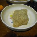 ramieru's cooksnap of when they made おでんの具☆豚もやし巾着～っ.