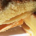さいっと。's cooksnap of when they made 手作りパイ生地の作り方.