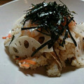 akiたんたん's cooksnap of when they made ちらし寿司.
