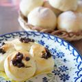 わらし's cooksnap of when they made はちみつたっぷり♪菓子パンの生地.