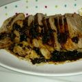 いろはじめ's cooksnap of when they made お肉を焼いた後に！簡単赤ワインソース！.