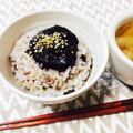 いじゅむ's cooksnap of when they made 海苔の佃煮をアレンジ。.