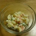 ミノチャン's cooksnap of when they made ささっと簡単☆マカロニサラダ.