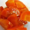 hinato母's cooksnap of when they made つやつや！にんじんグラッセ.