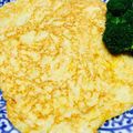 ふえ☆なるちゃん's cooksnap of when they made アレンジ自在☆材料3つの長芋ふわもち焼き.
