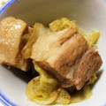 ☆みゆきん☆'s cooksnap of when they made 簡単！！白菜と豚バラのとろとろ煮.