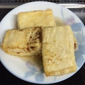 *キンモクセイ*'s cooksnap of when they made 簡単☆とろみ揚げだし豆腐.