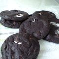 ツノたん's cooksnap of when they made チョコレート・クラウド.