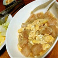 いつきらりおん's cooksnap of when they made お麩の卵とじ.