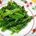 ちあみる's cooksnap of when they made 簡単☆ﾅﾑﾙ.
