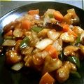 さとっちにゃん's cooksnap of when they made 簡単☆おいしい♪プリプリ酢鶏.
