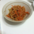 優哉かいじゅう☆'s cooksnap of when they made ♪美味しいうちの切り干し大根の炊いたん♪.