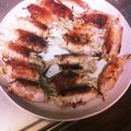 かずちほママ's cooksnap of when they made 肉巻きもやし♡.