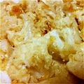 りょうびん's cooksnap of when they made スナック感覚♪カリフラワーのチーズ焼き.