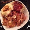 すぅ♪♪'s cooksnap of when they made チキンとマッシュポテトのグレイビーソース.