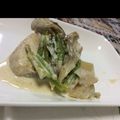 キャロ姉's cooksnap of when they made カジキマグロのソテー.