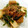 crv101391's cooksnap of when they made 厚揚げとほうれん草の味噌バター炒め.