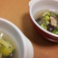 しもさいだー's cooksnap of when they made 牡蠣の旨味で、幸せスープ！.