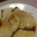 サクサクみかん's cooksnap of when they made 簡単カンパチのすき身でイタリアン蒸し焼き.