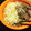 larvitar's cooksnap of when they made ルクエで簡単お手軽、牛丼.