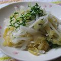 あっこりんママ's cooksnap of when they made ♪クラゲと大根のあっさり中華サラダ♫♬.