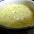 ゆきえはむ's cooksnap of when they made 便秘に効く！皮ごとキウイスムージー.