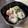 ひろみつばち's cooksnap of when they made ホタテの梅とネギのおかか和え♬.
