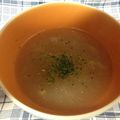 うにょんが's cooksnap of when they made またまた冬瓜です.