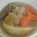 サーフブレイド's cooksnap of when they made 簡単！我が家のポトフ.