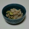 ＶＩＡ's cooksnap of when they made 洋食にも合う♪里芋のゴマドレサラダ。.