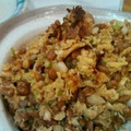 めるめるっちょ's cooksnap of when they made 簡単　納豆そぼろ.
