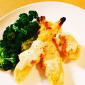 shiiz's cooksnap of when they made 本格お店の味/万能・エビマヨソース.
