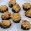 あさみ1979's cooksnap of when they made 茄子のはさみ焼き.
