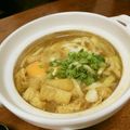 快くん's cooksnap of when they made あったか＾＾鍋焼きカレーうどん♡.